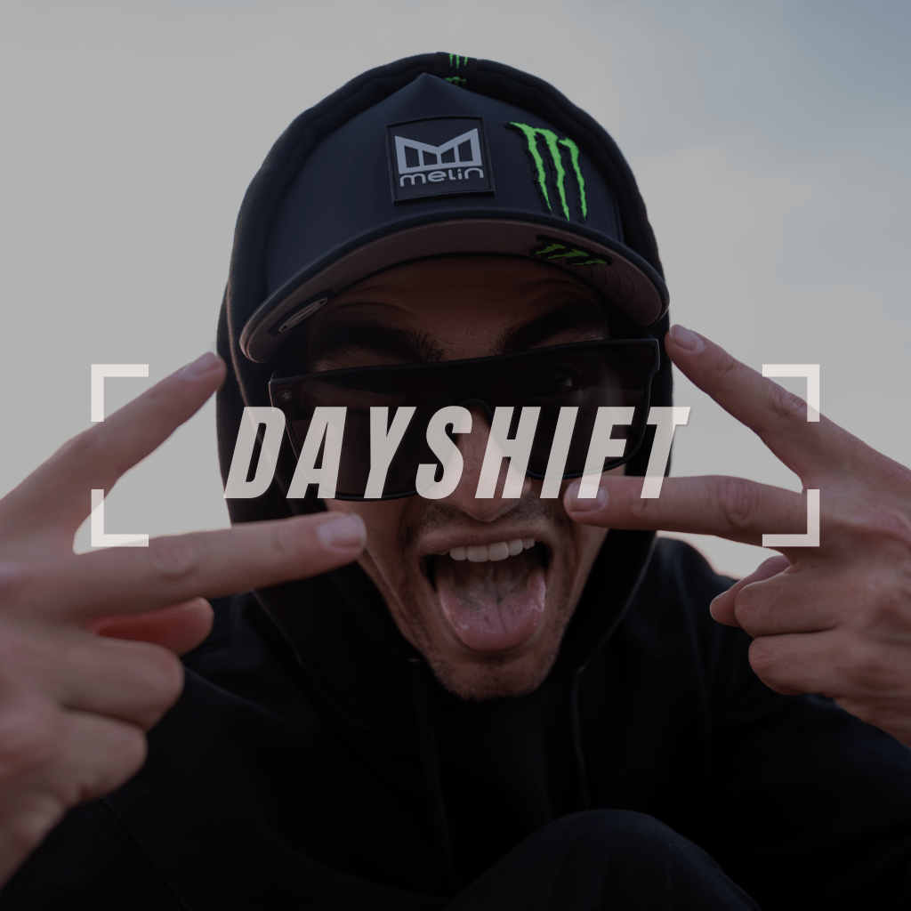 Dayshift - doJi Shades