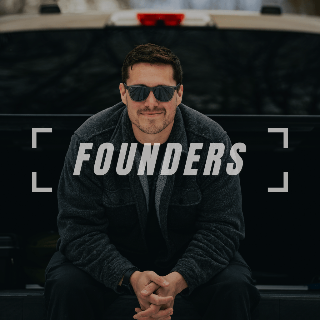 Founders - doJi Shades
