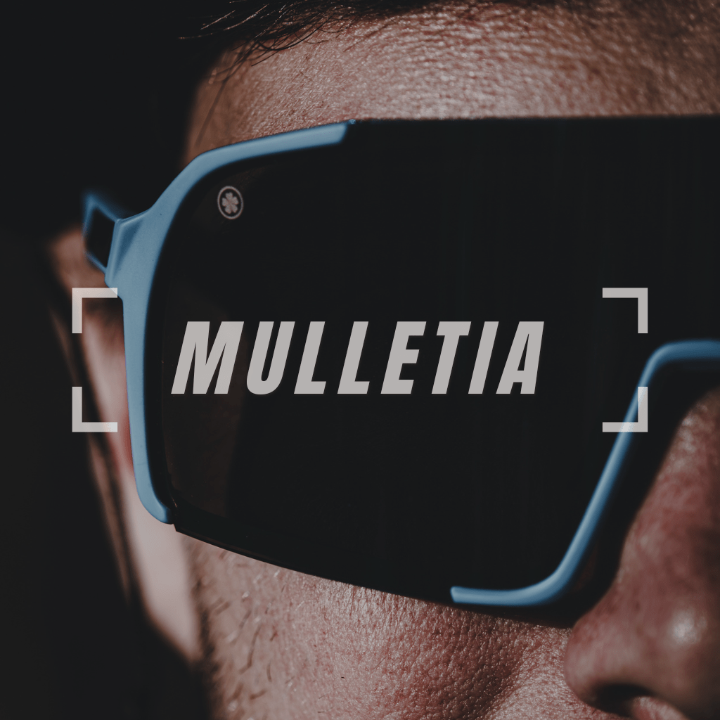 Mulletia - doJi Shades