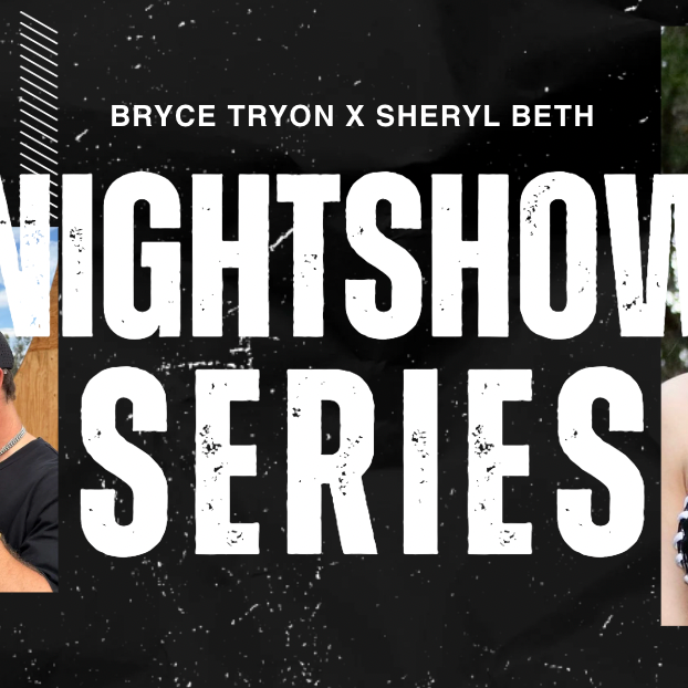 Nightshow - doJi Shades