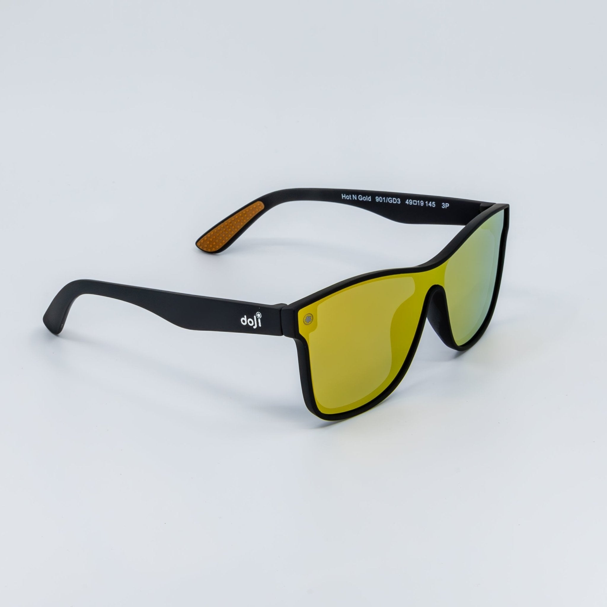 Animal Magnetism - doJi Shades