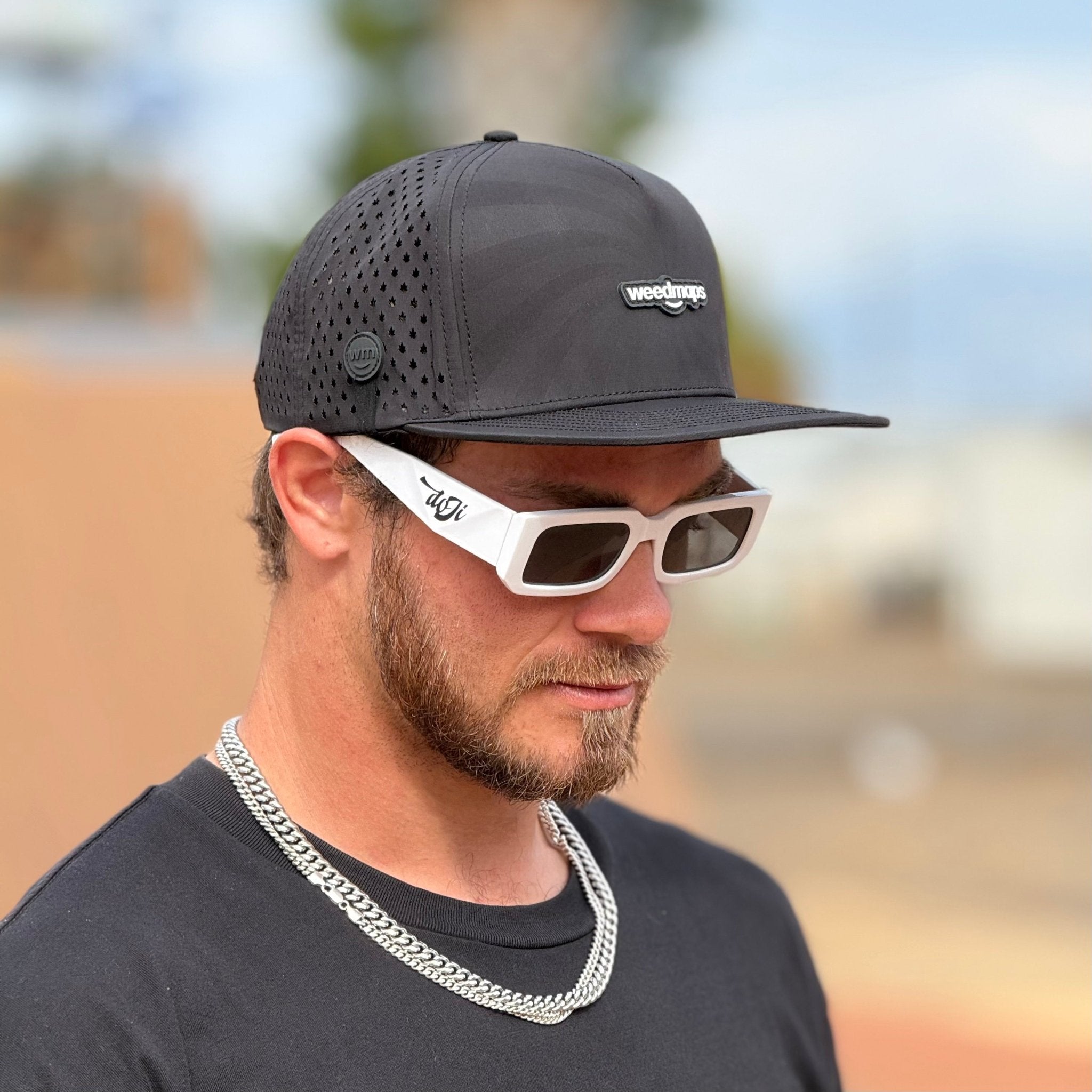 Bryce Tryon I Stunna - doJi Shades