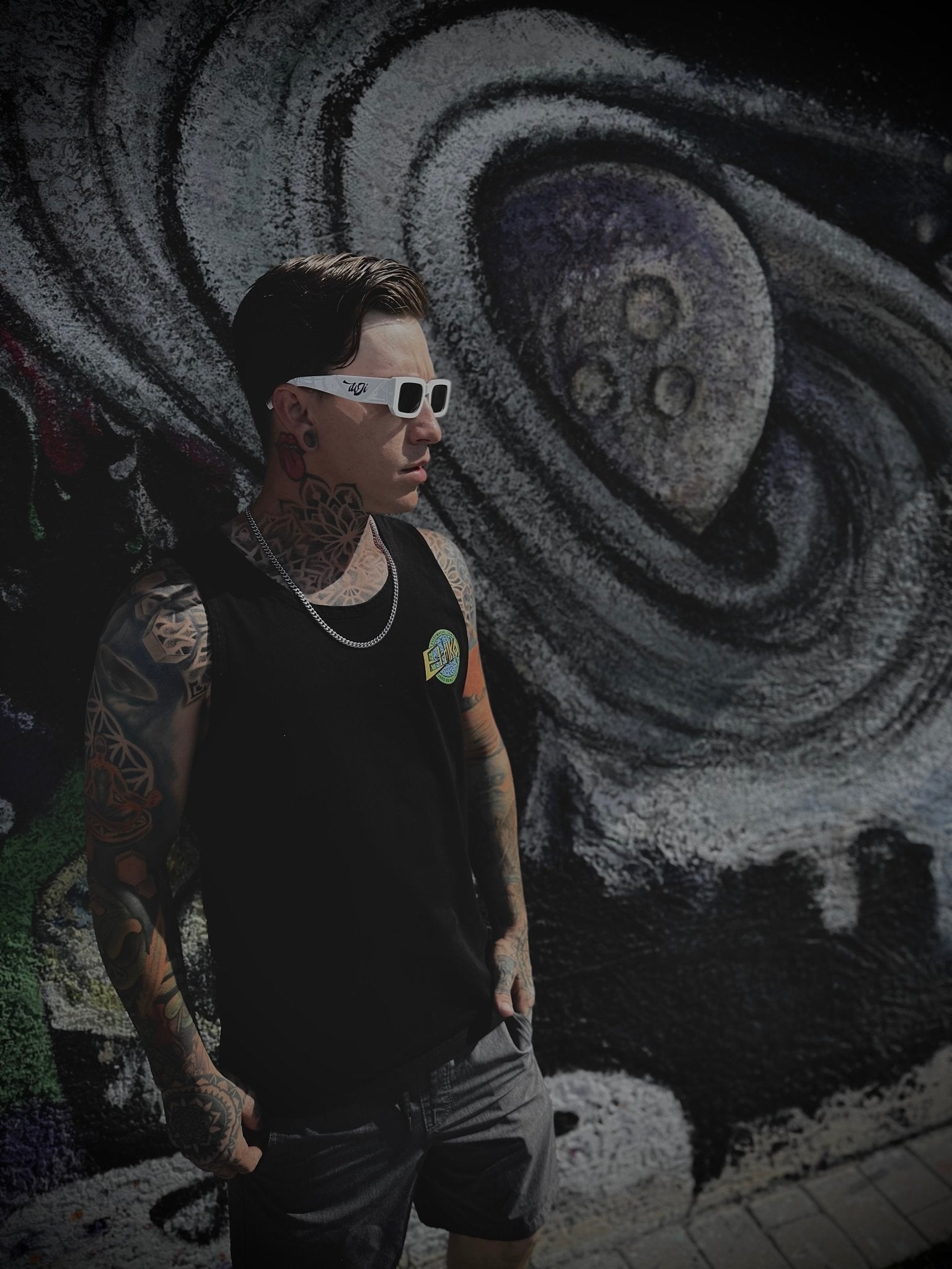 Bryce Tryon I Stunna - doJi Shades