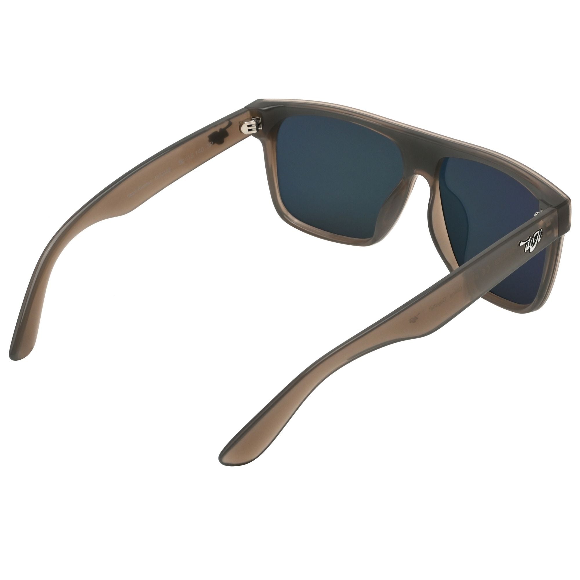 Dayshift I Rosé Riveter - doJi Shades