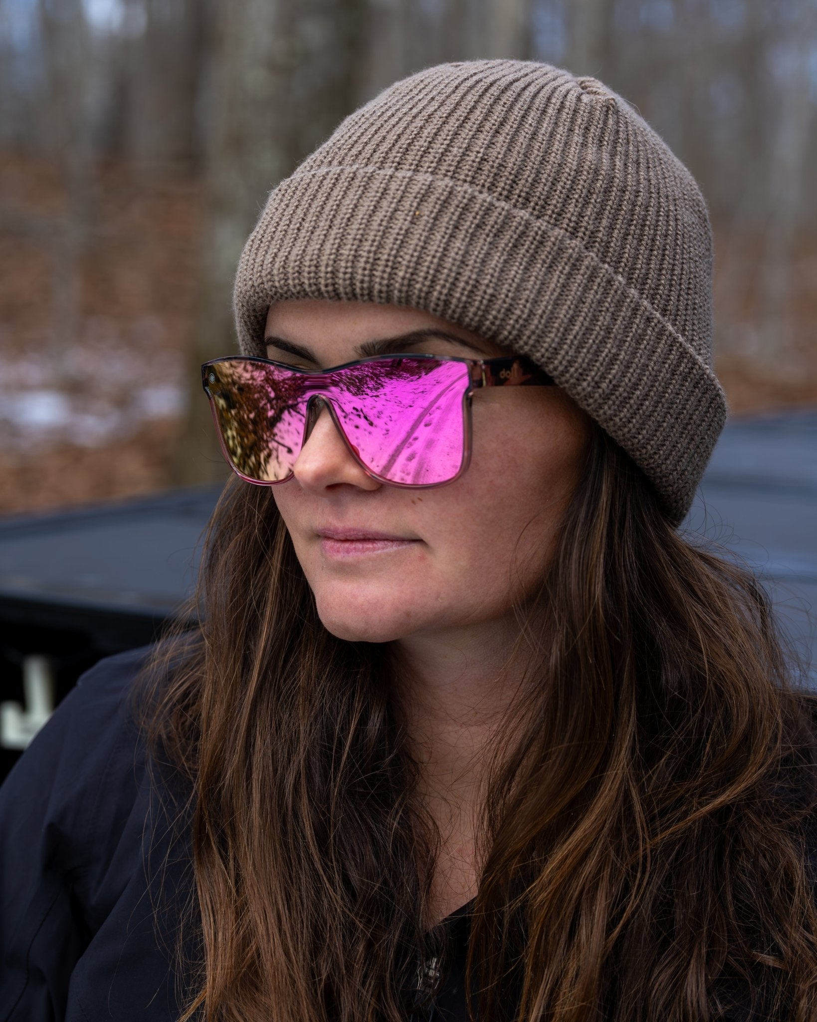 Moto Mom - doJi Shades