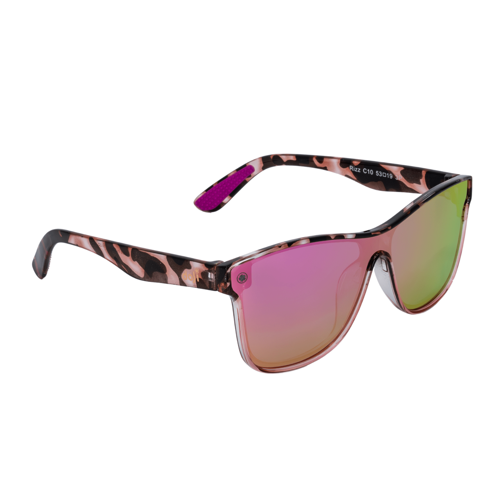 Moto Mom - doJi Shades