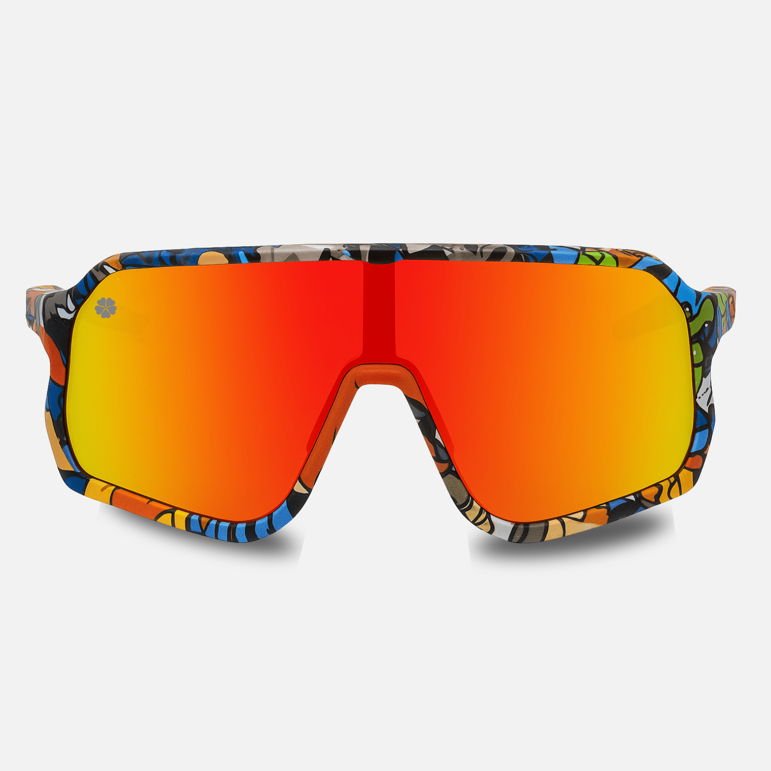 Mulletia I Rally Cap - doJi Shades