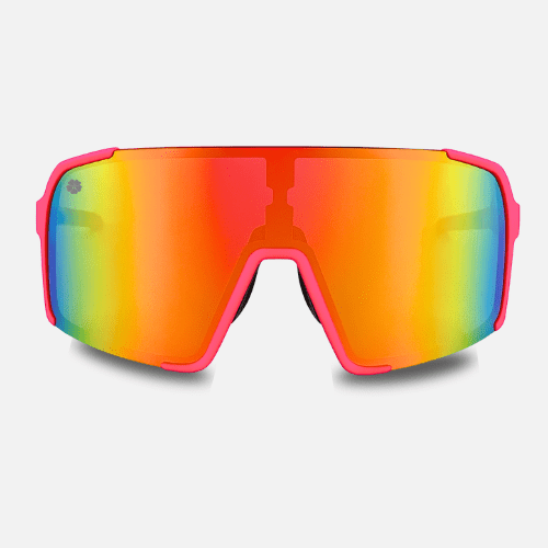 Mulletia I Whiskey Throttle - doJi Shades