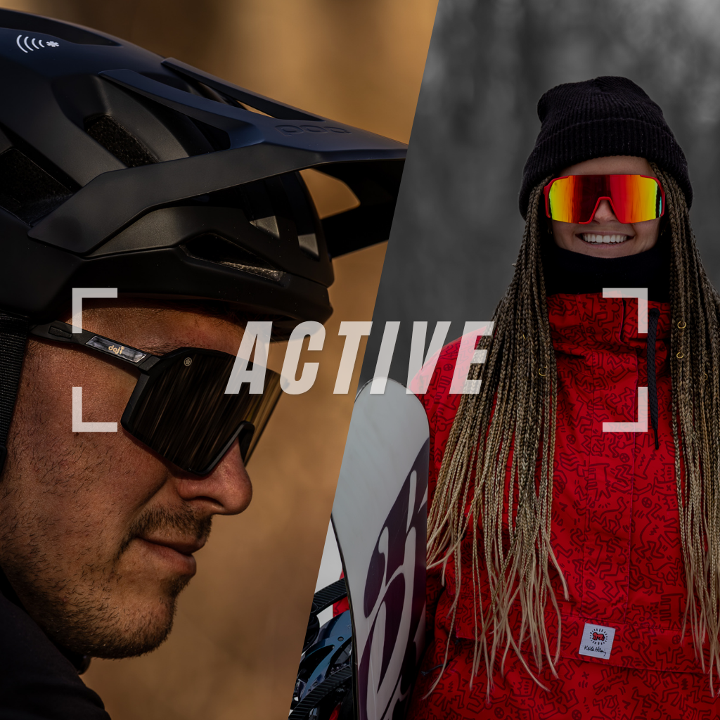 Active Collection