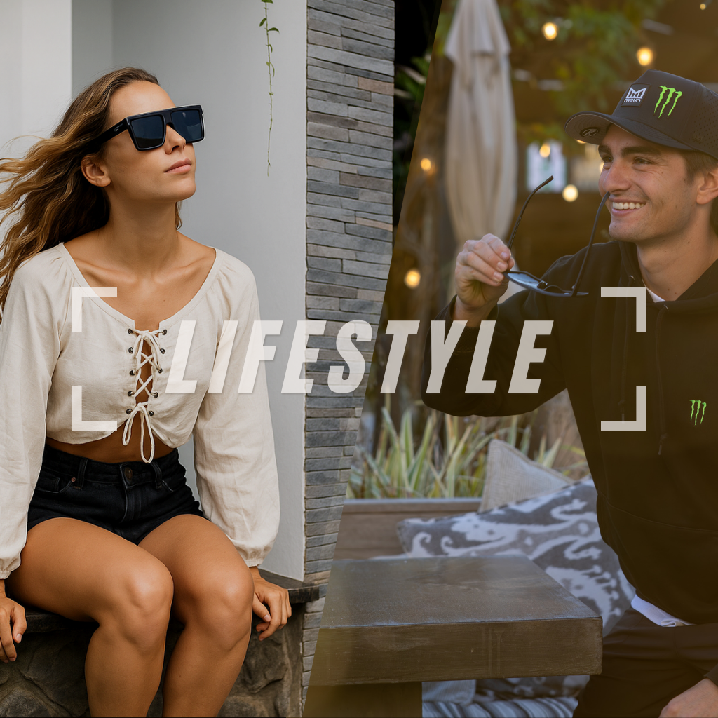 Lifestyle Collection