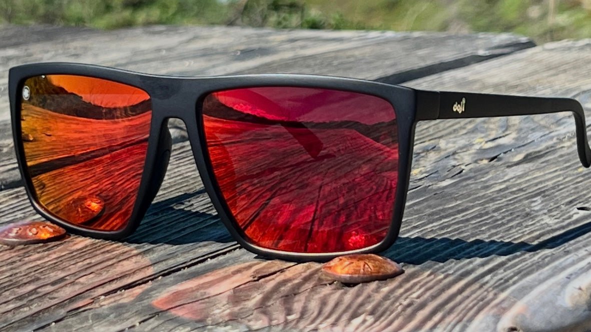 d League - doJi Shades