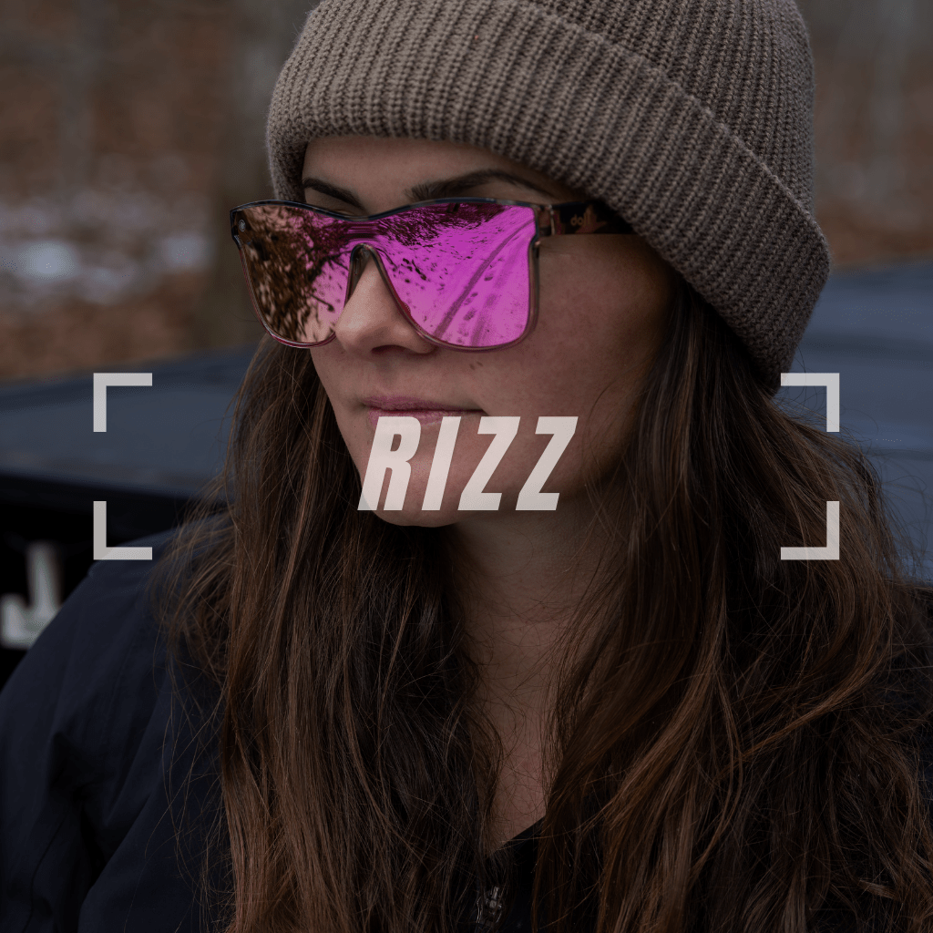 Rizz - doJi Shades