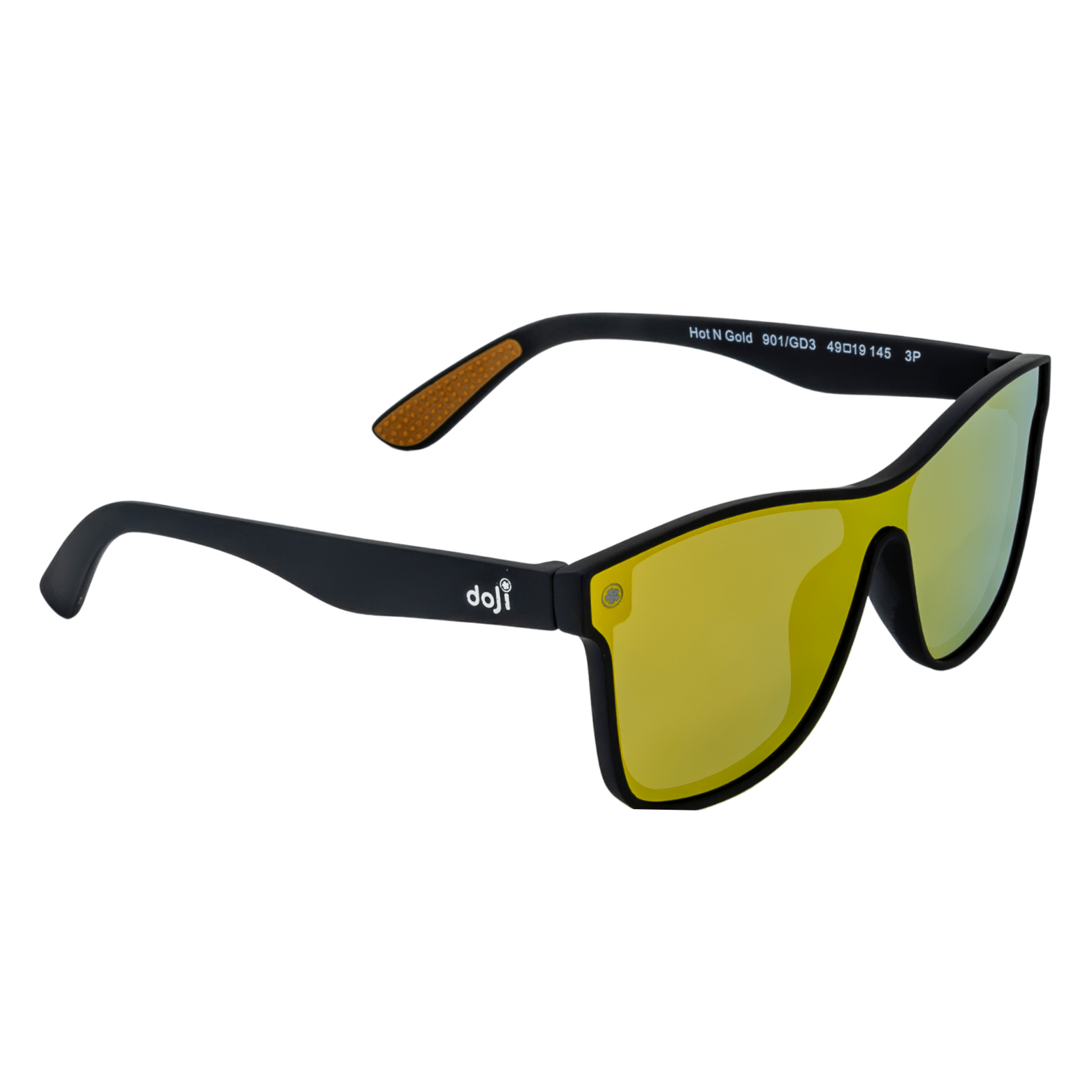 Animal Magnetism - doJi Shades