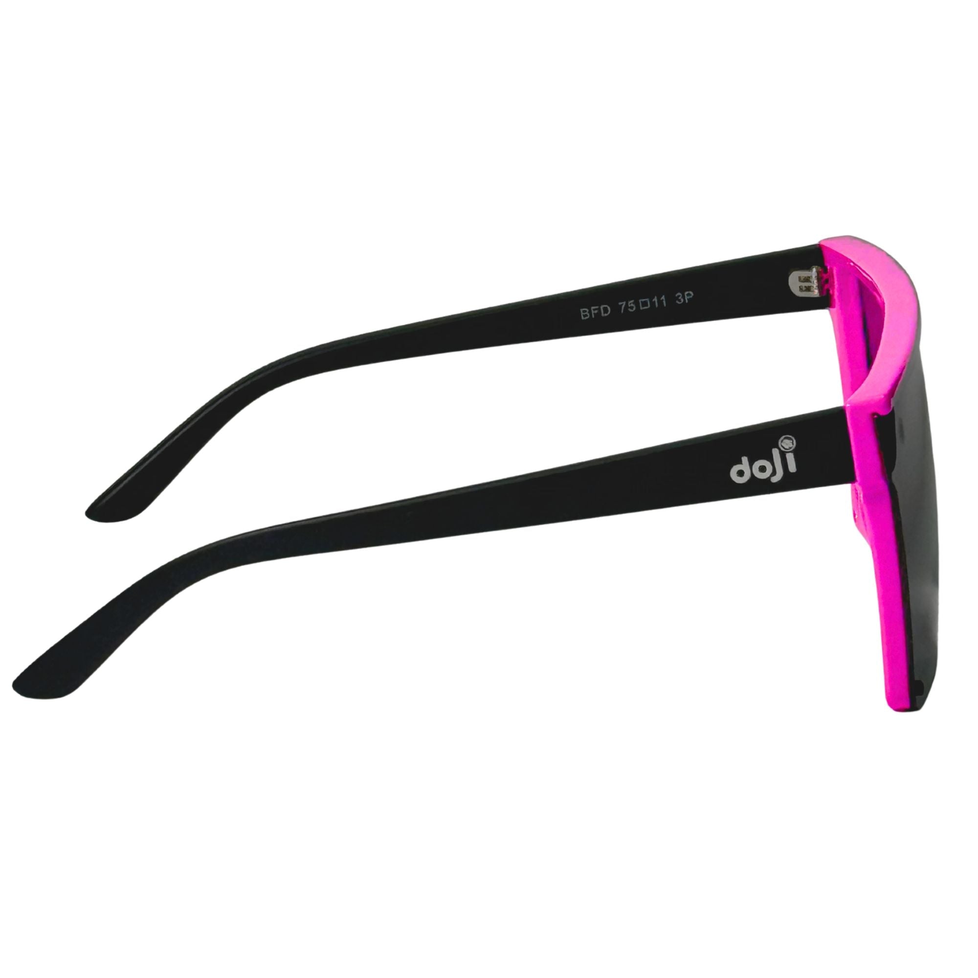 BFD I Kaos - doJi Shades