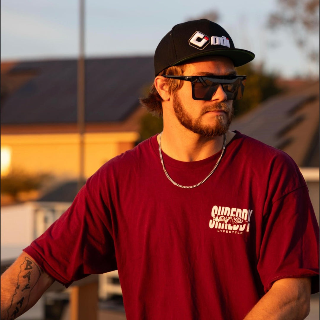 BFD I Kaos - doJi Shades