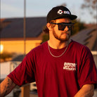 BFD I Kaos - doJi Shades