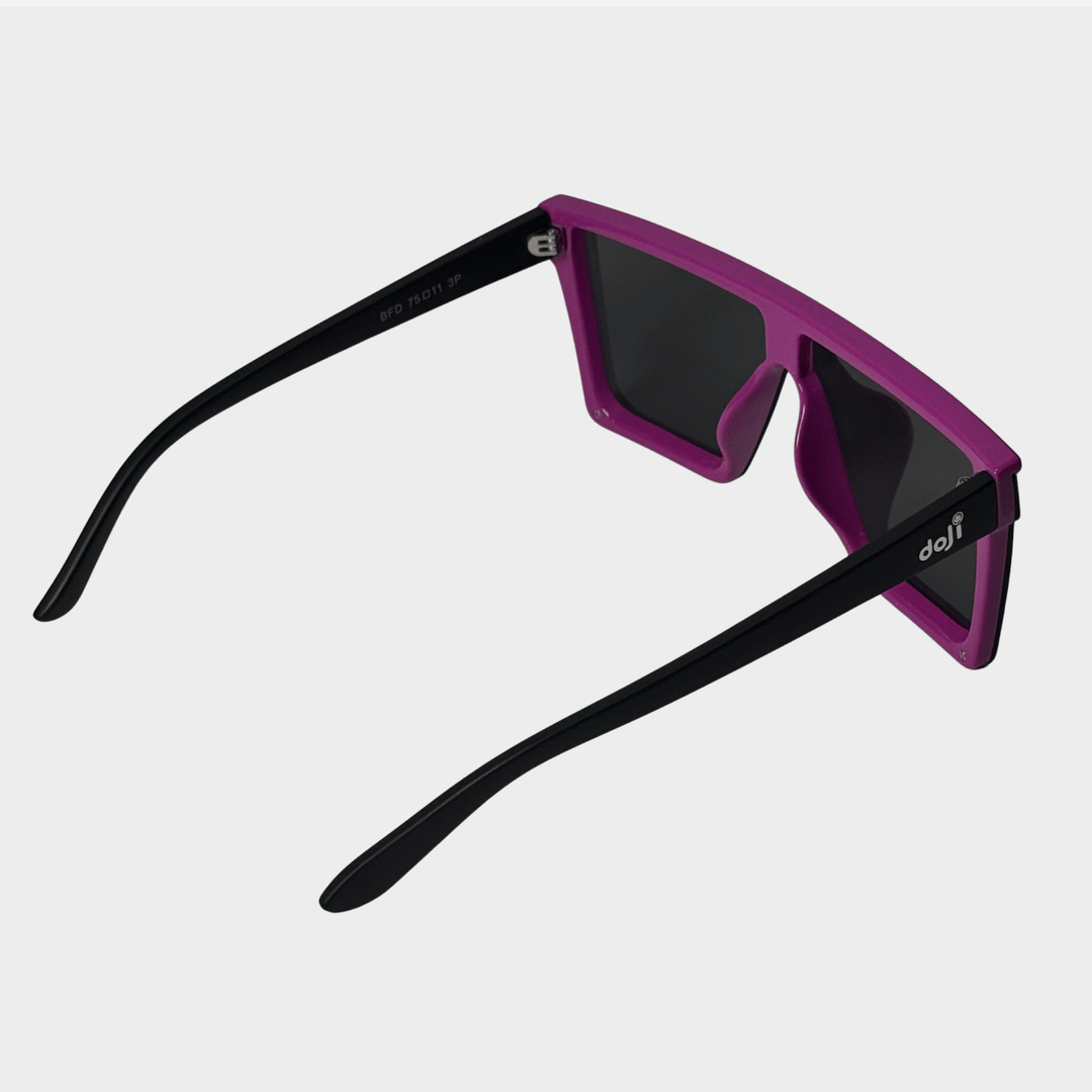 BFD I Kaos - doJi Shades