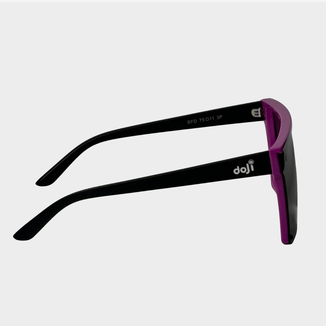 BFD I Kaos - doJi Shades