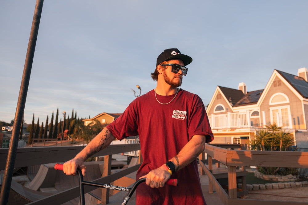 BFD I Kaos - doJi Shades