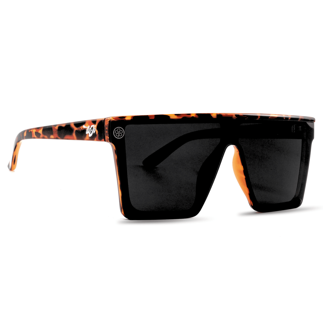 BFD I Turtle Beach - doJi Shades
