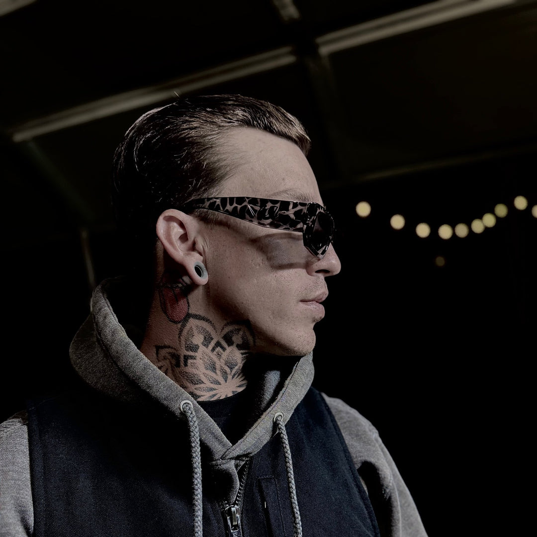 Bryce Tryon I Fun Guy - doJi Shades