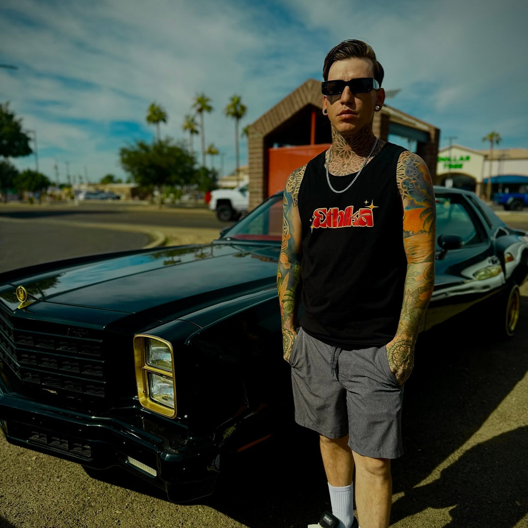 Bryce Tryon I Standard Shi* - doJi Shades