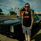 Bryce Tryon I Standard Shi* - doJi Shades