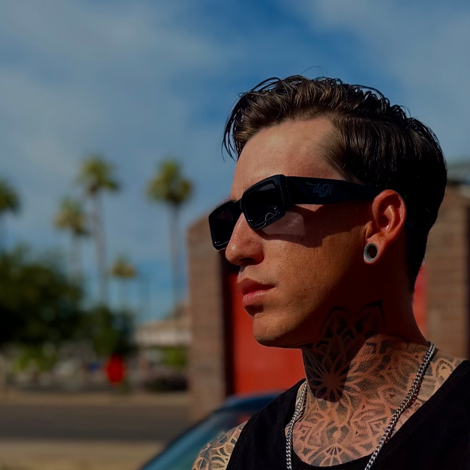 Bryce Tryon I Standard Shi* - doJi Shades