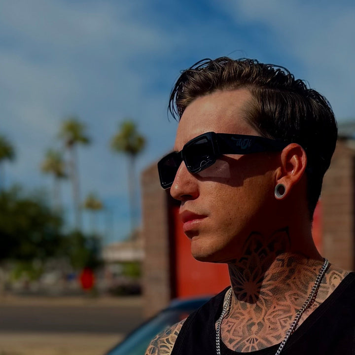 Bryce Tryon I Standard Shi* - doJi Shades