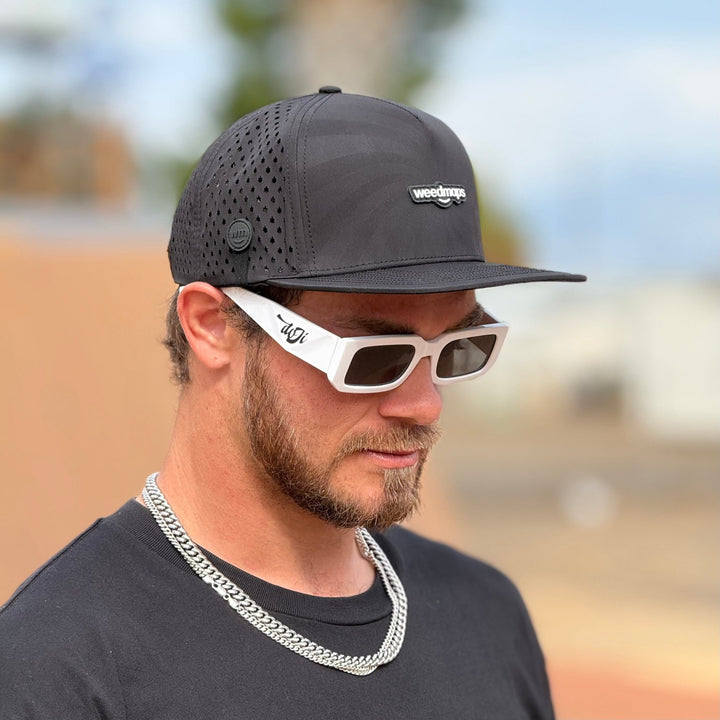 Bryce Tryon I Stunna - doJi Shades