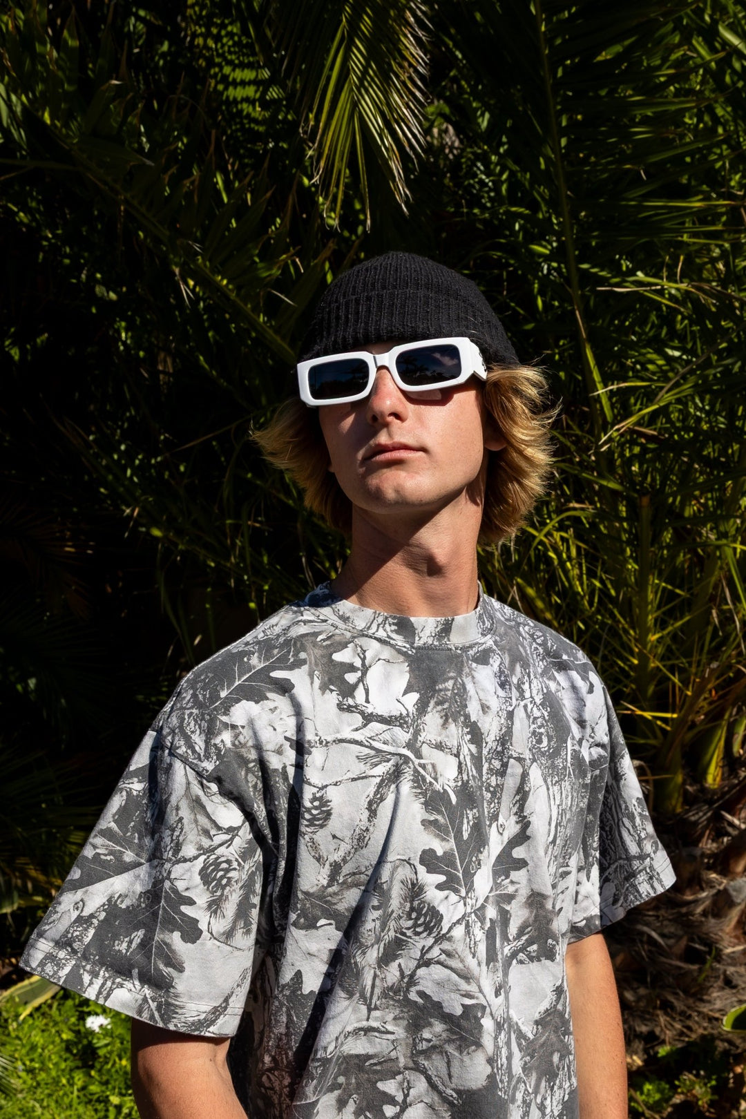 Bryce Tryon I Stunna - doJi Shades