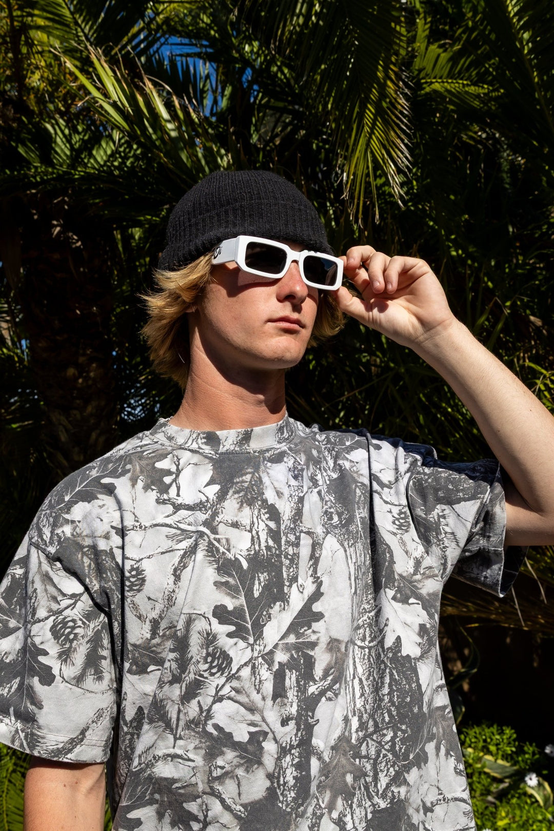 Bryce Tryon I Stunna - doJi Shades