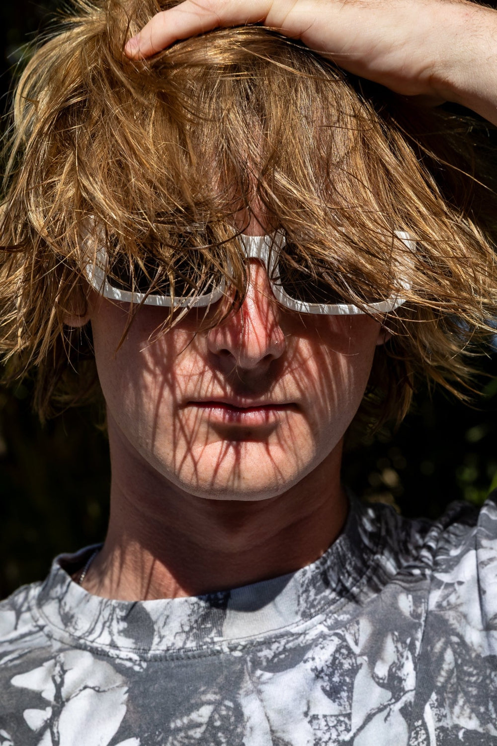 Bryce Tryon I Stunna - doJi Shades