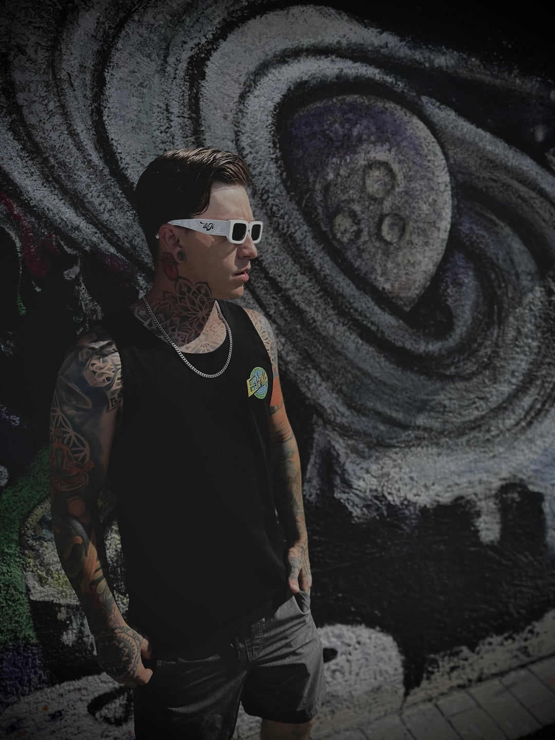 Bryce Tryon I Stunna - doJi Shades