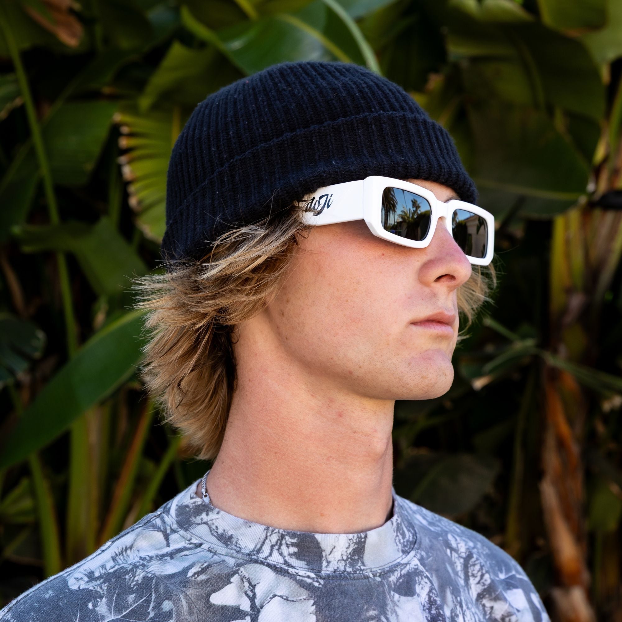 Bryce Tryon I Stunna - doJi Shades