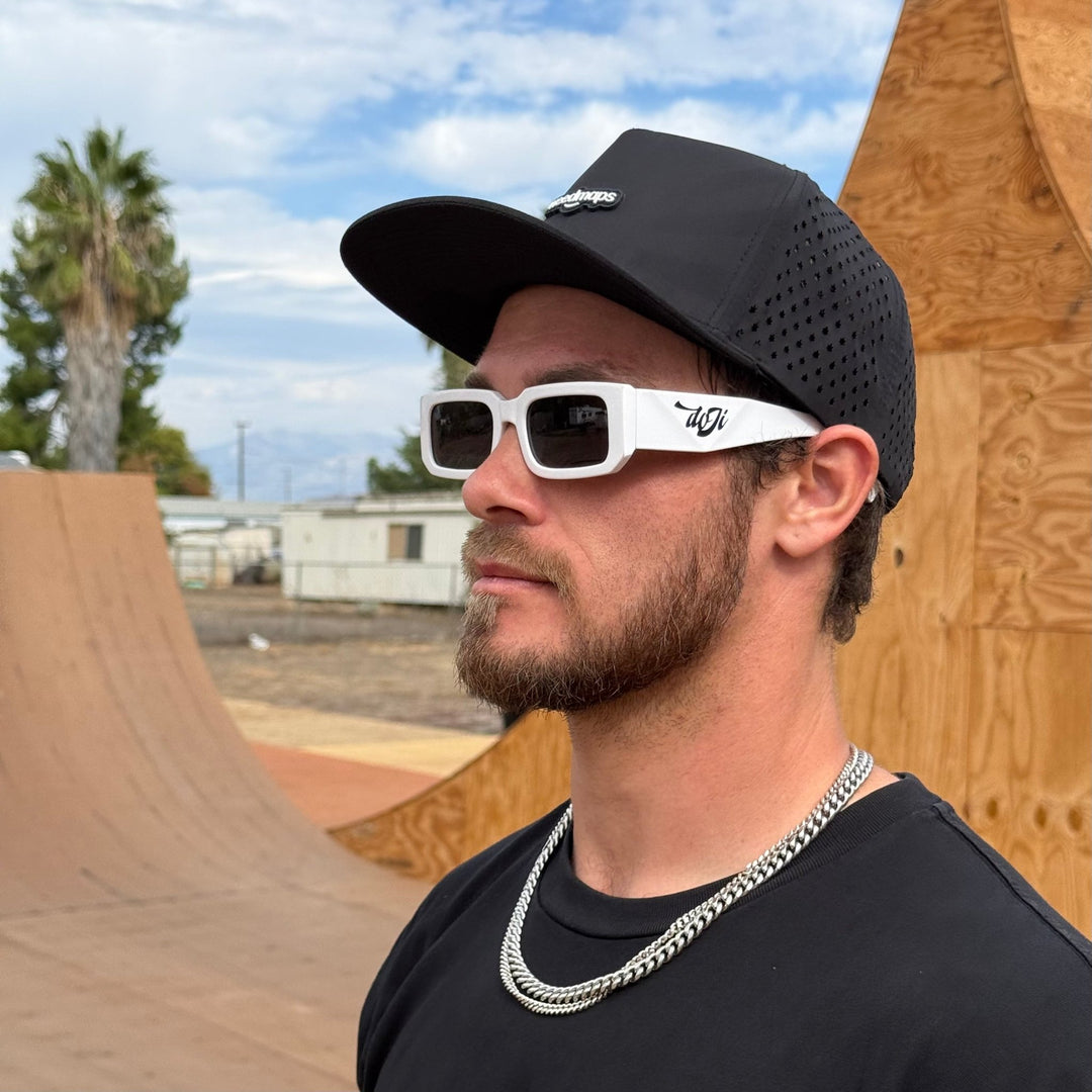 Bryce Tryon I Stunna - doJi Shades