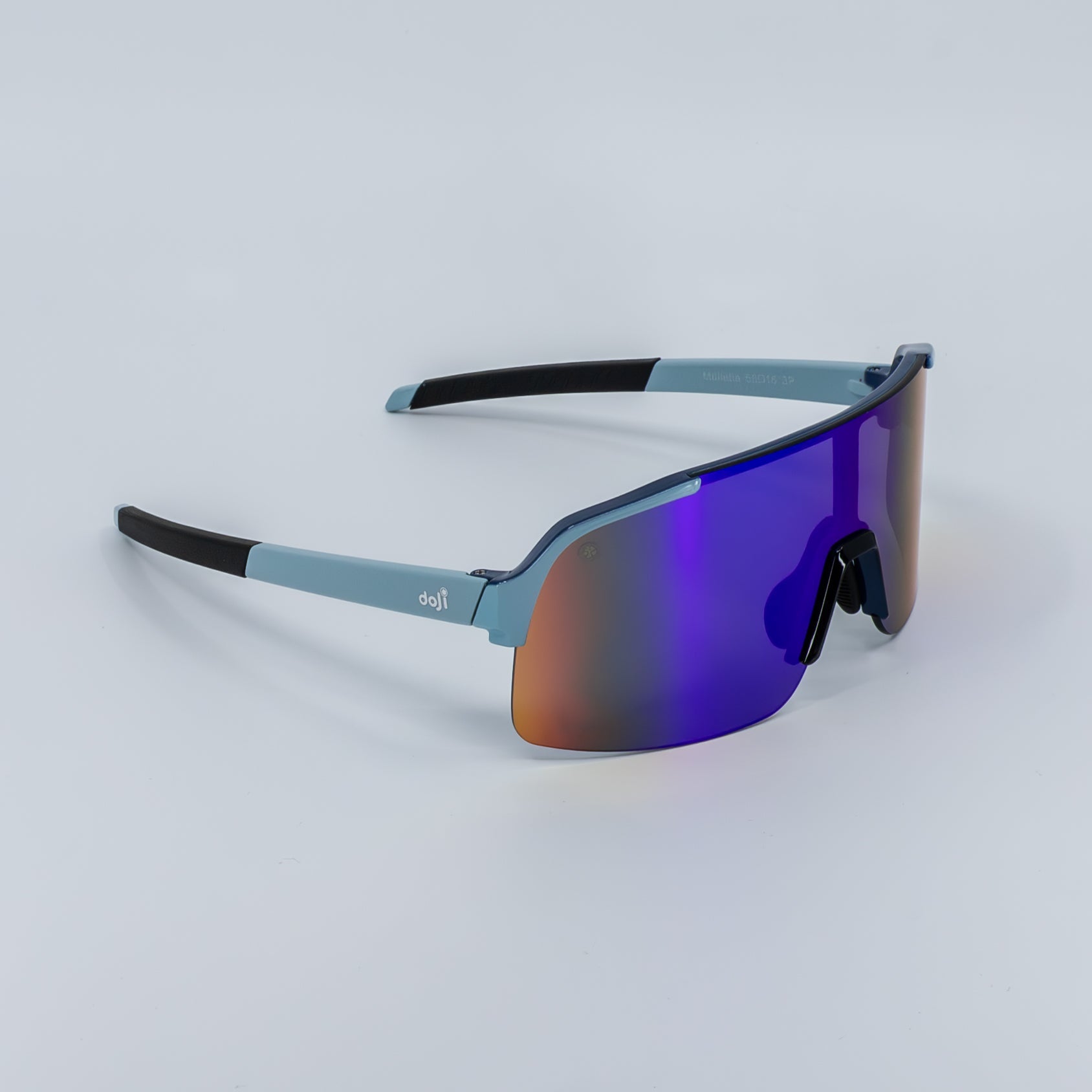 D Class Champion - doJi Shades