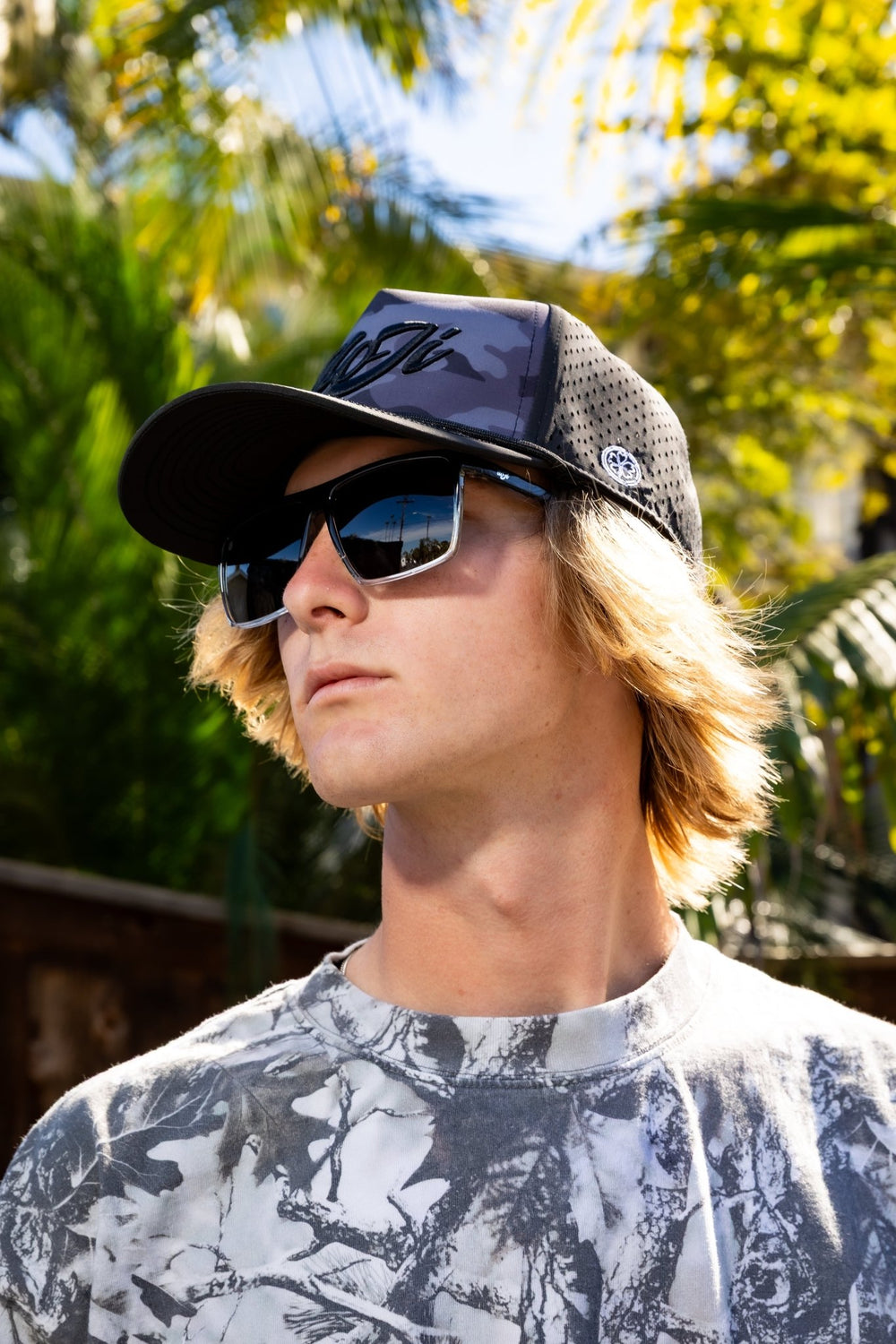 d - League I Hurricane Mills - doJi Shades