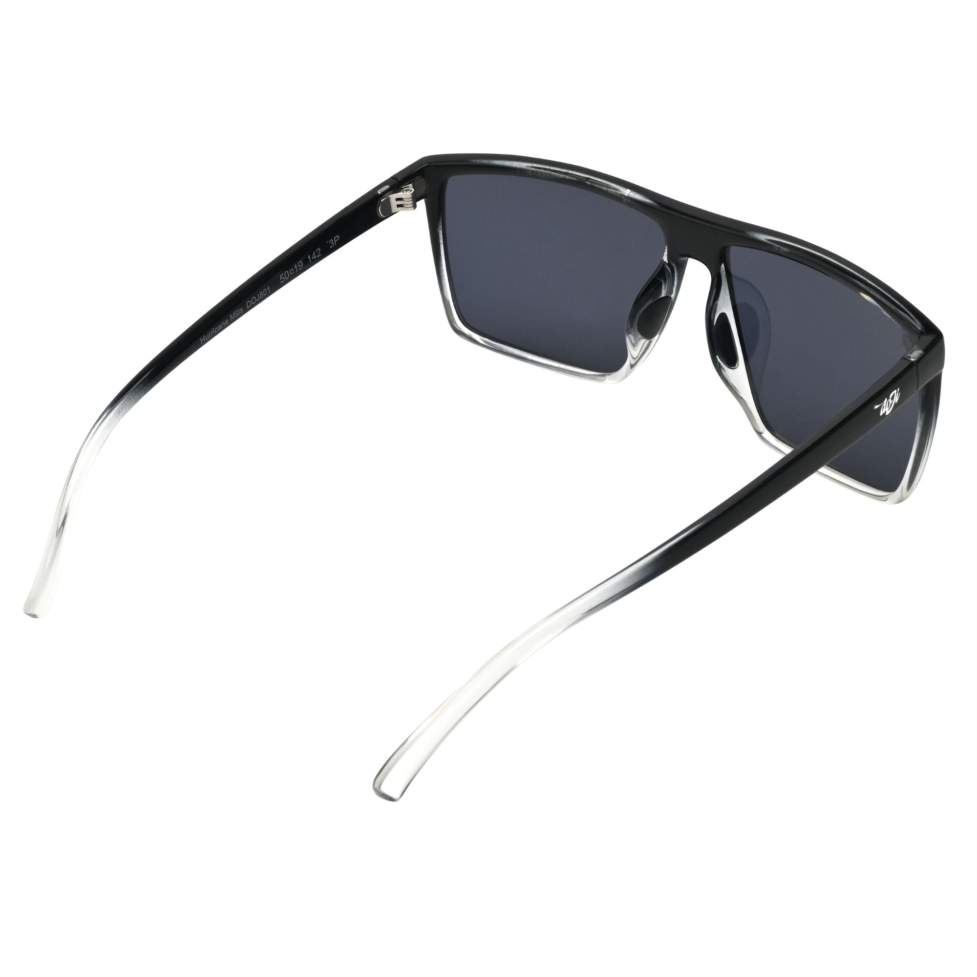 d - League I Midnight Aspen - doJi Shades