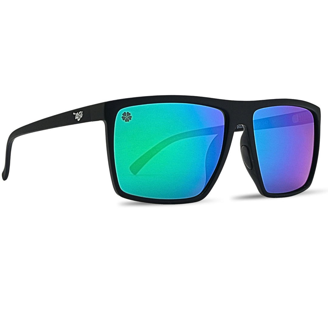 d - League I Midnight Aspen - doJi Shades