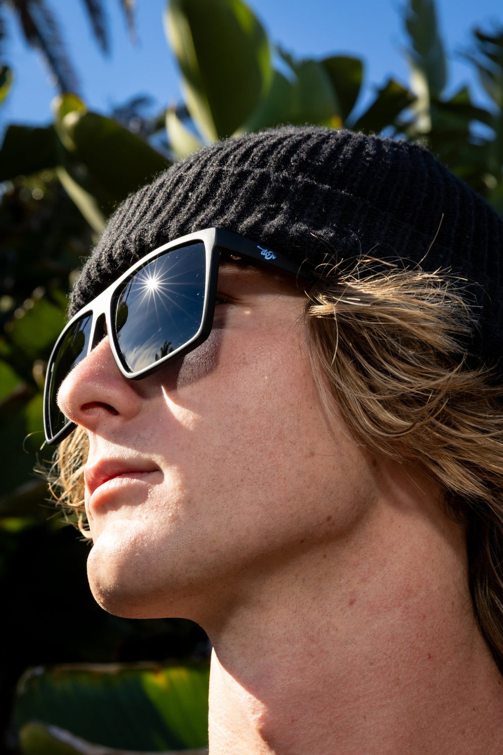 d - League I XXI (21 Guns) - doJi Shades