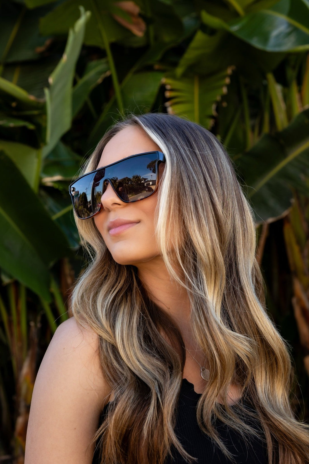 Dayshift I Anna Molly - doJi Shades