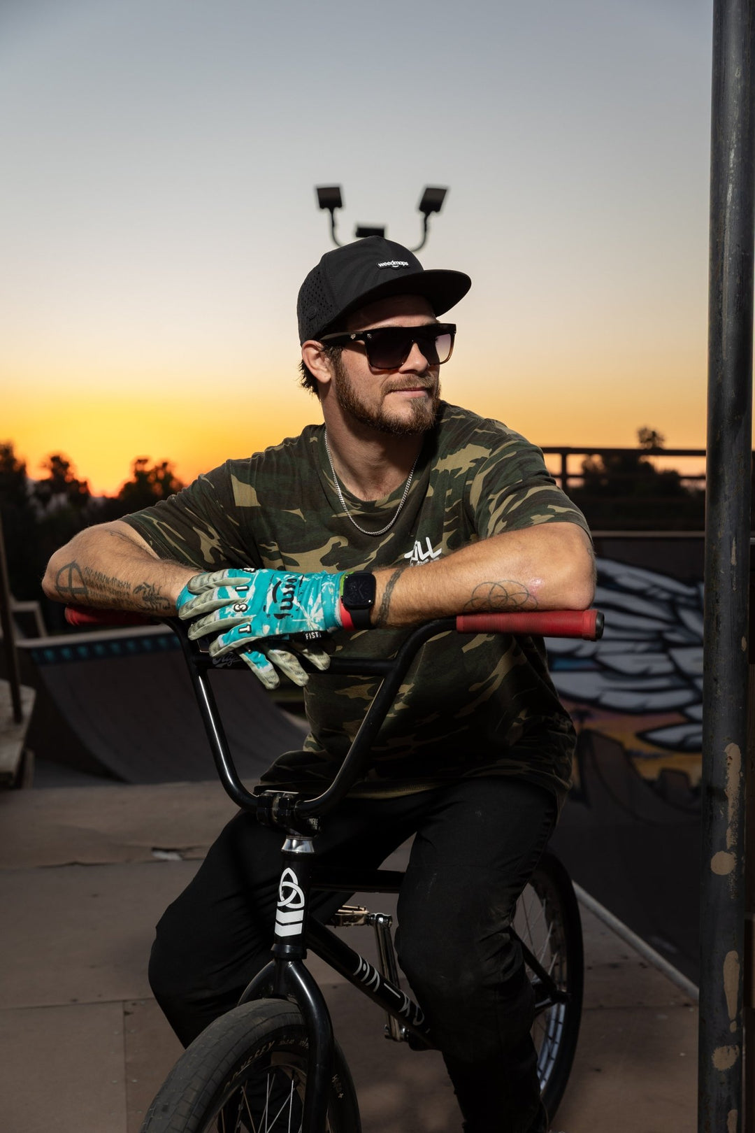 Dayshift I Anna Molly - doJi Shades