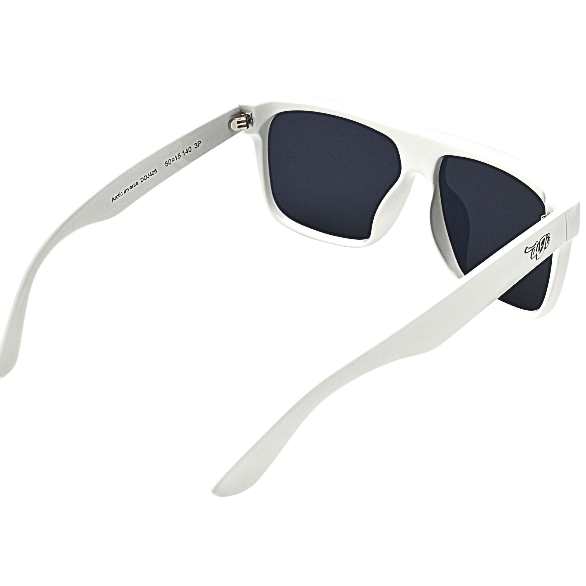 Dayshift I Arctic Inverse - doJi Shades
