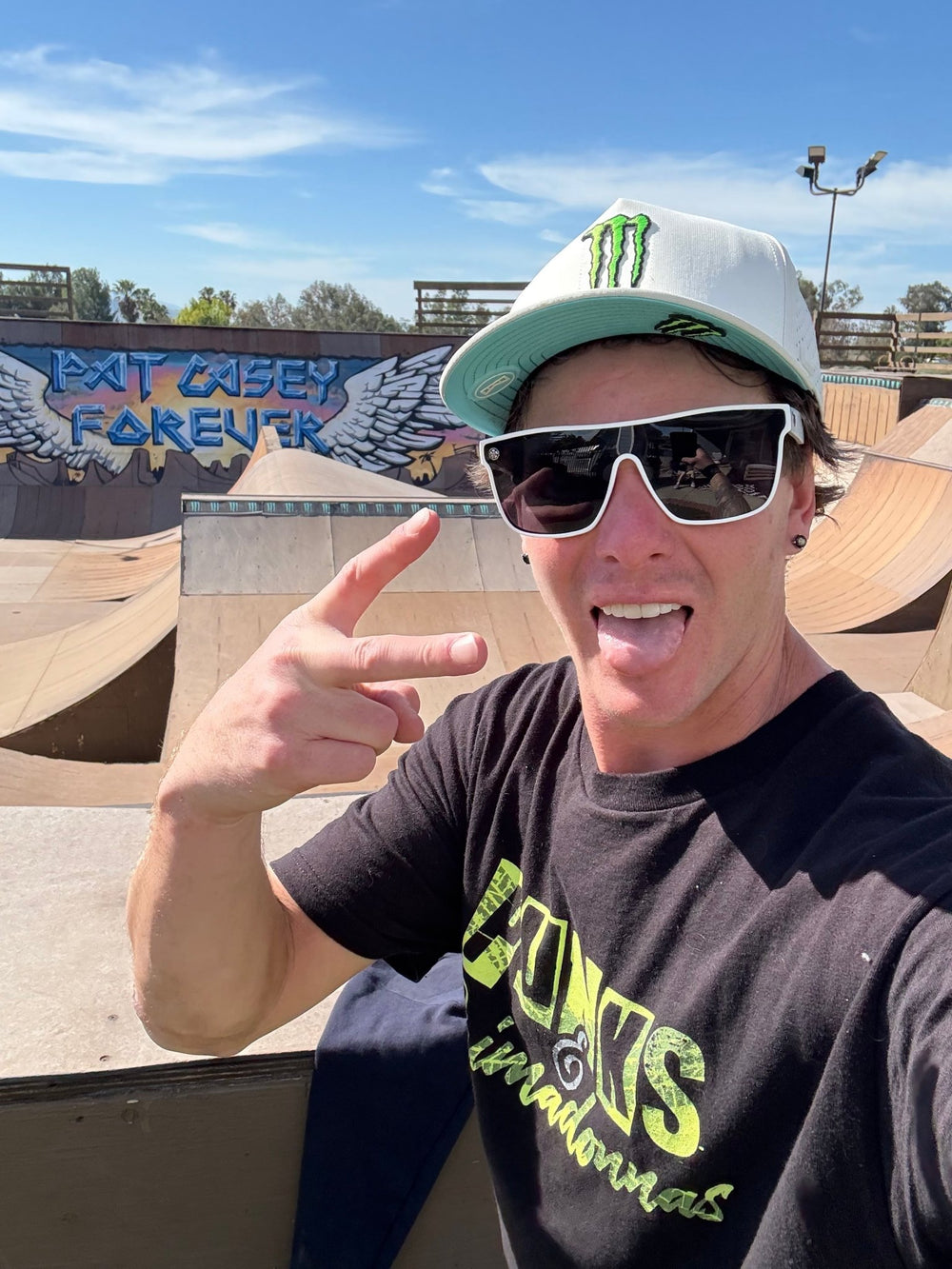 Dayshift I Arctic Inverse - doJi Shades