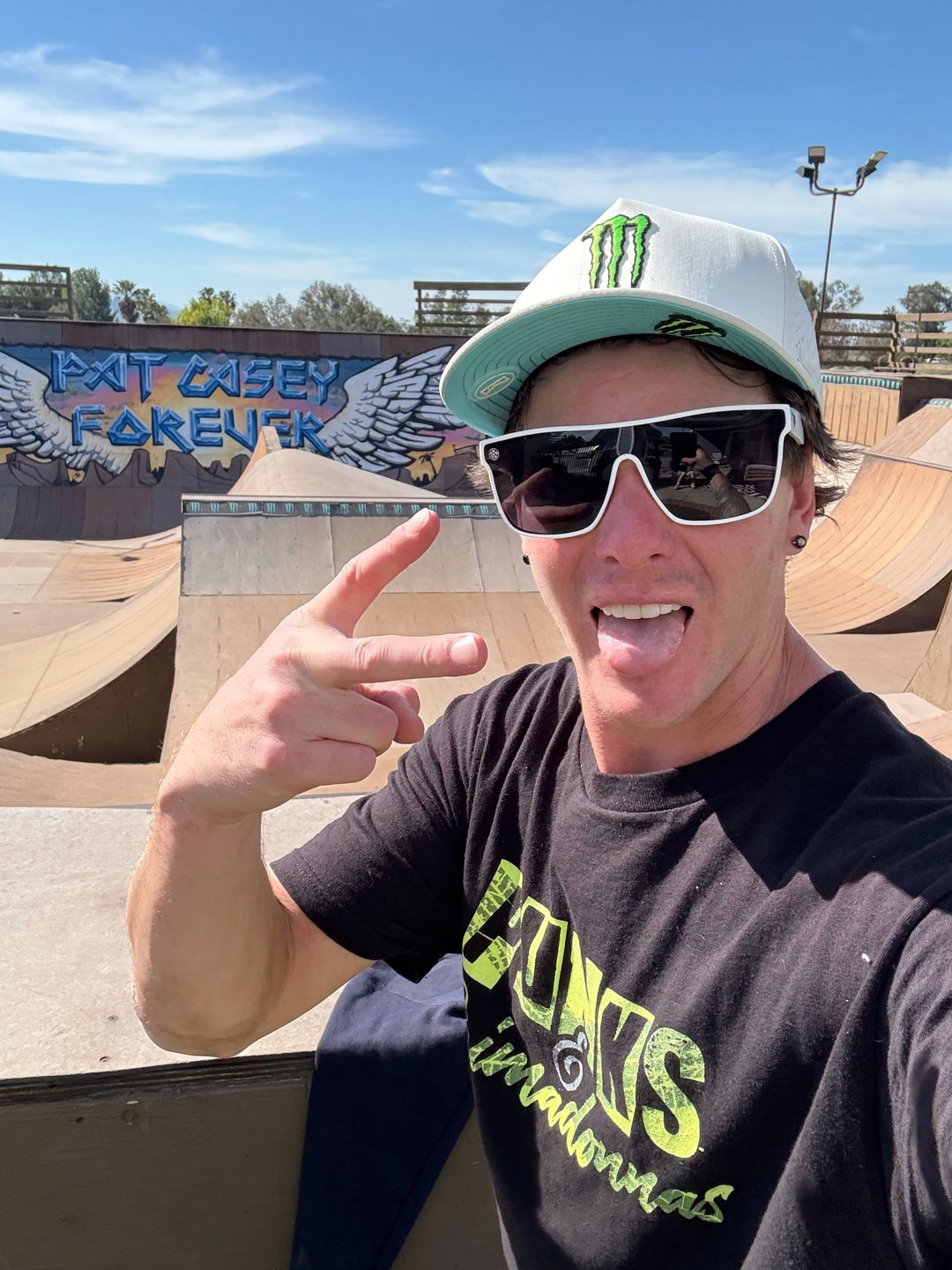 Dayshift I Arctic Inverse - doJi Shades