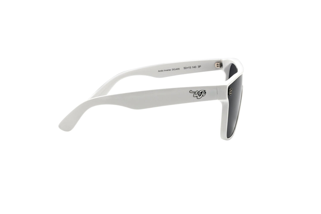 Dayshift I Arctic Inverse - doJi Shades