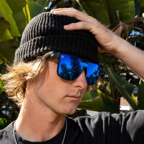 Dayshift I Rising Tide - doJi Shades