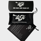 Dayshift I Rosé Riveter - doJi Shades