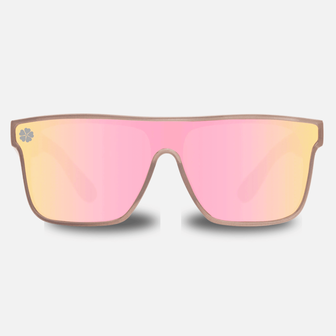 Dayshift I Rosé Riveter - doJi Shades